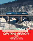 Conrail Central Region in Color, Volume 1: 1976-1980
